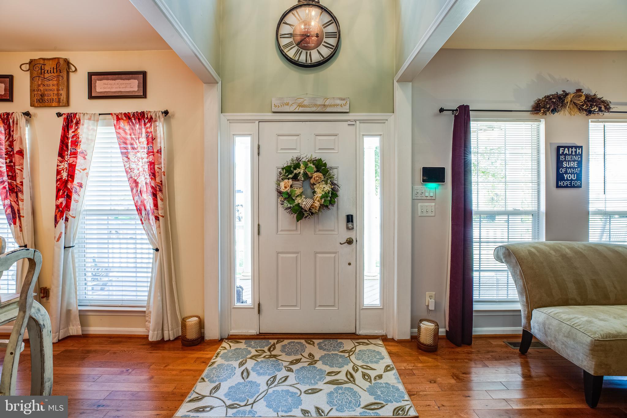 HAMPTON OAKS - Residential