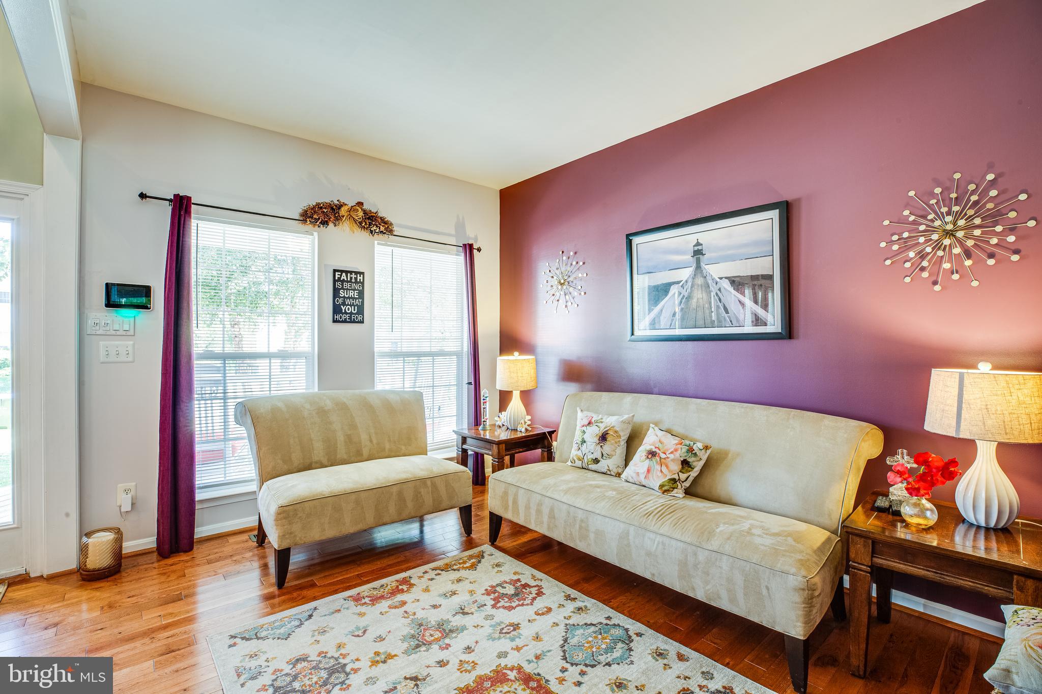 HAMPTON OAKS - Residential