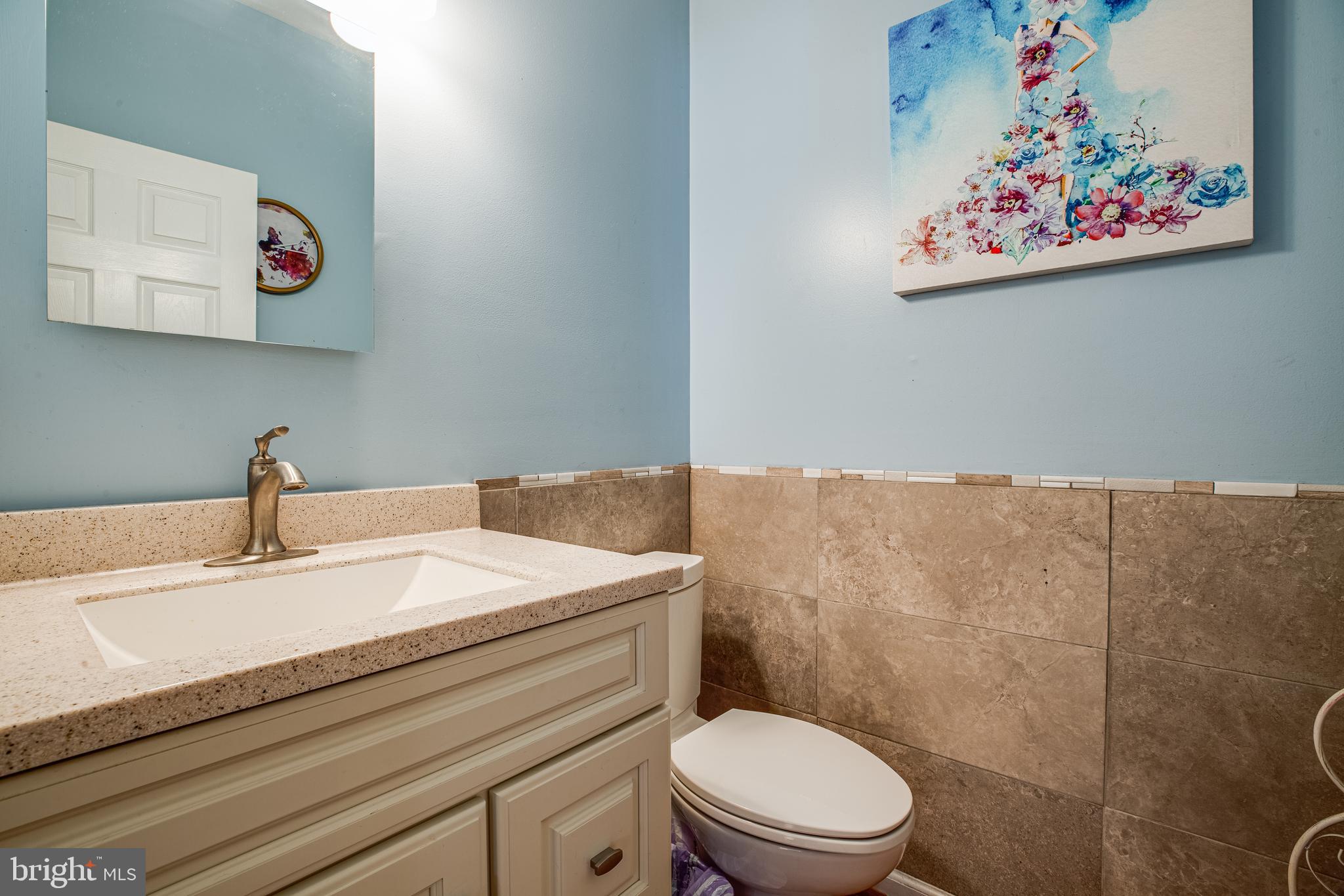 HAMPTON OAKS - Residential