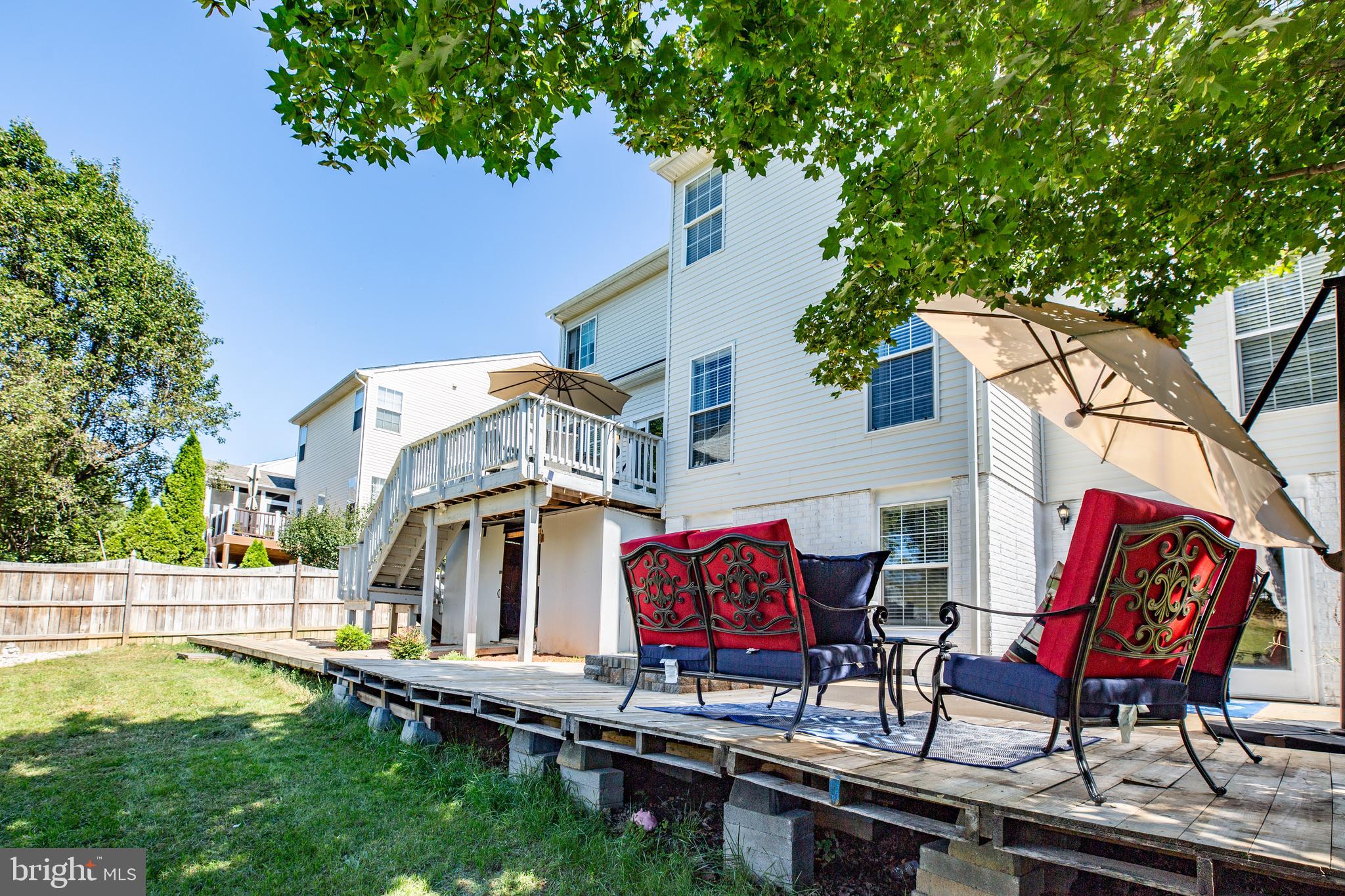 HAMPTON OAKS - Residential