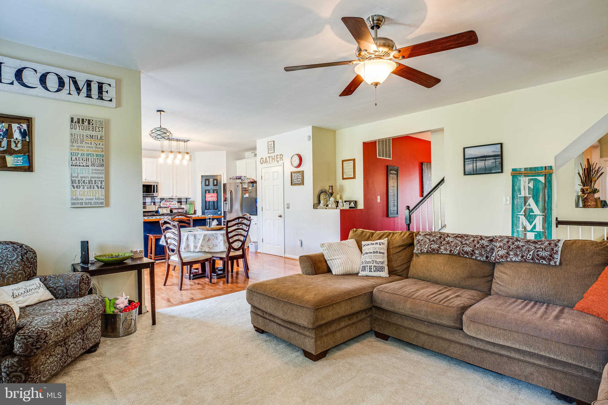 HAMPTON OAKS - Residential