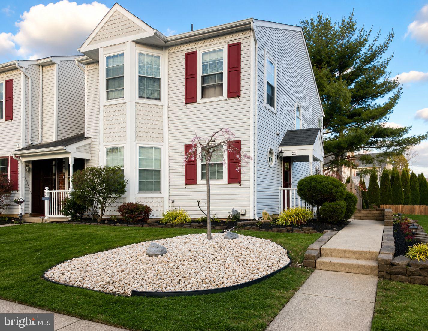 22 VAN HORN PLACE