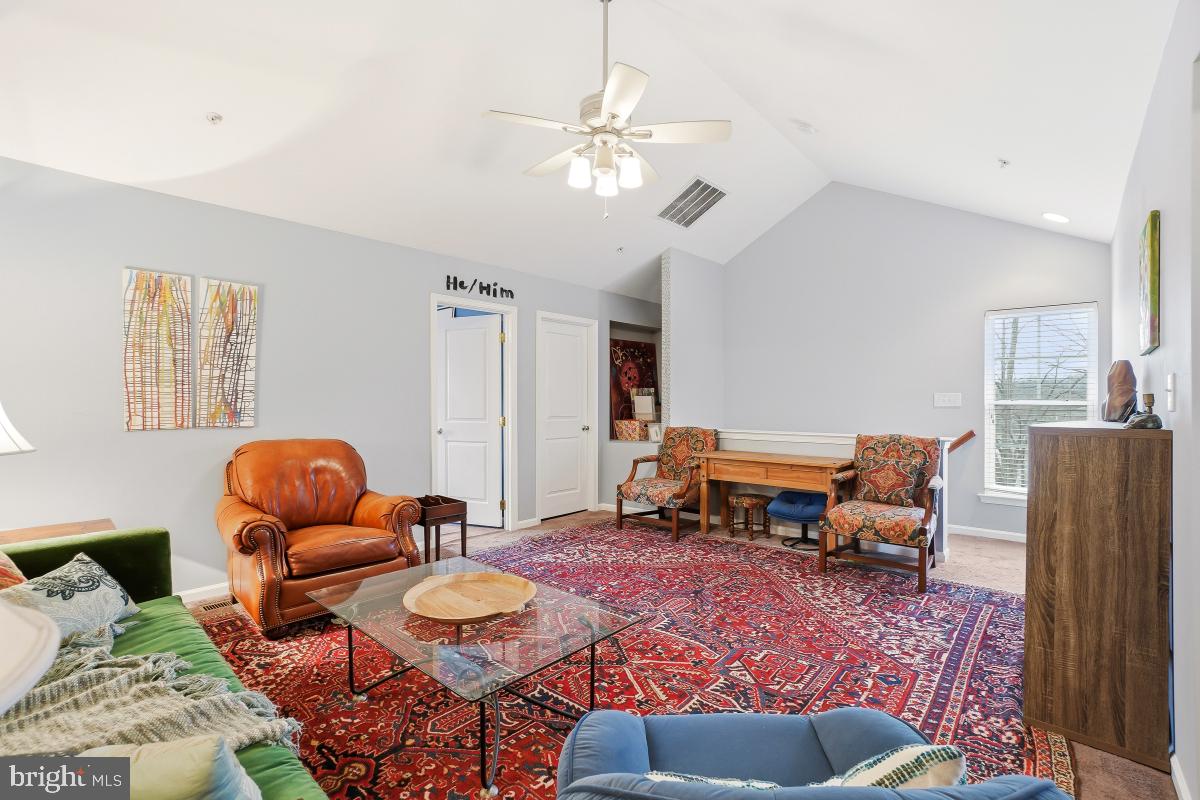 CLARKSBURG TOWN CENTER - Residential