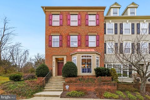 23416 CLARKSRIDGE ROAD CLARKSBURG MD 20871