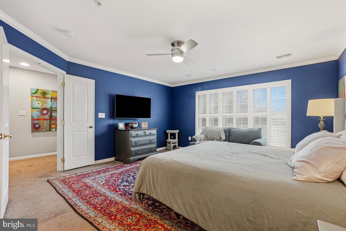 CLARKSBURG TOWN CENTER - Residential