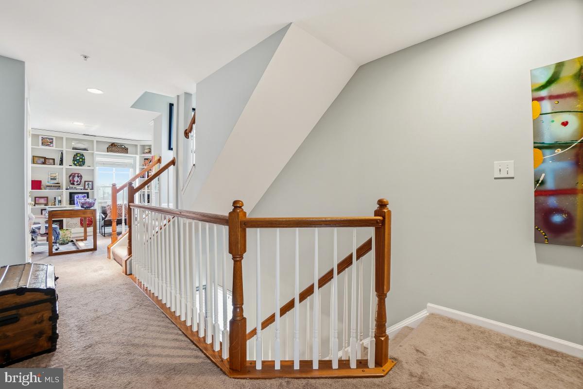 CLARKSBURG TOWN CENTER - Residential