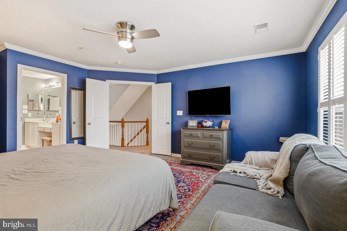 CLARKSBURG TOWN CENTER - Residential