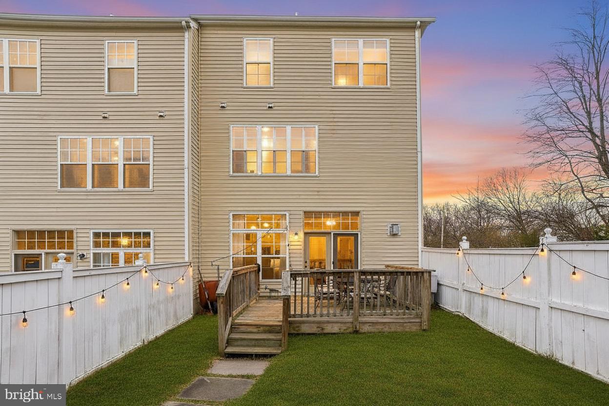 CLARKSBURG TOWN CENTER - Residential