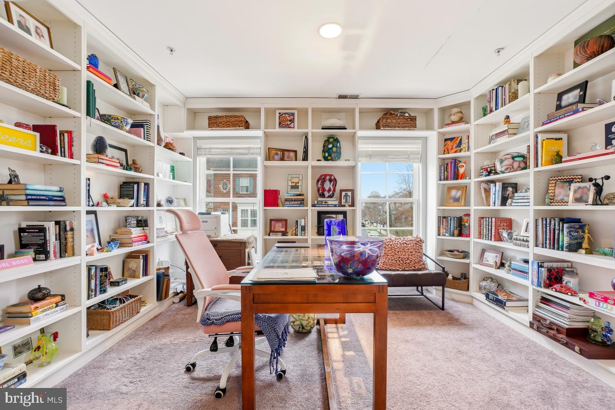 CLARKSBURG TOWN CENTER - Residential