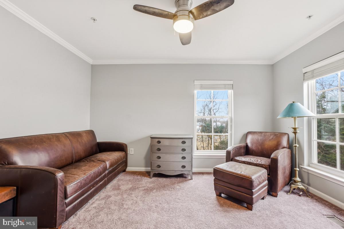 CLARKSBURG TOWN CENTER - Residential