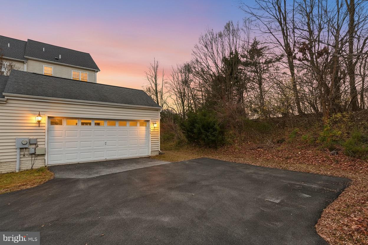 CLARKSBURG TOWN CENTER - Residential