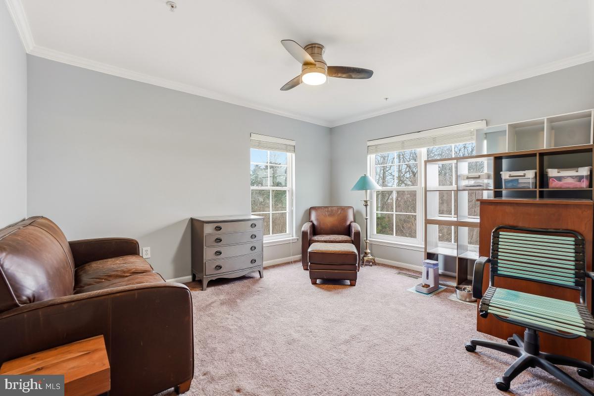 CLARKSBURG TOWN CENTER - Residential