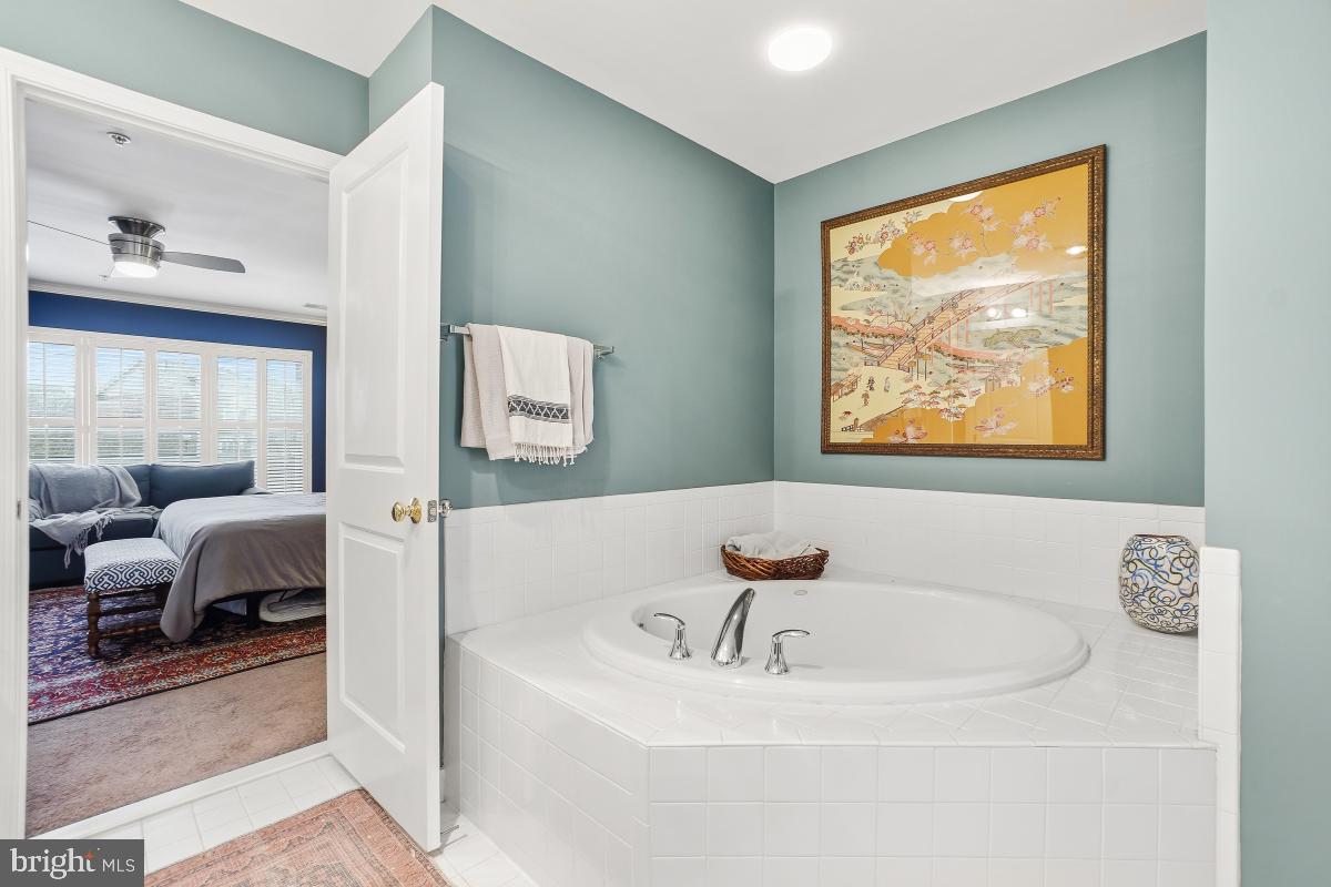 CLARKSBURG TOWN CENTER - Residential