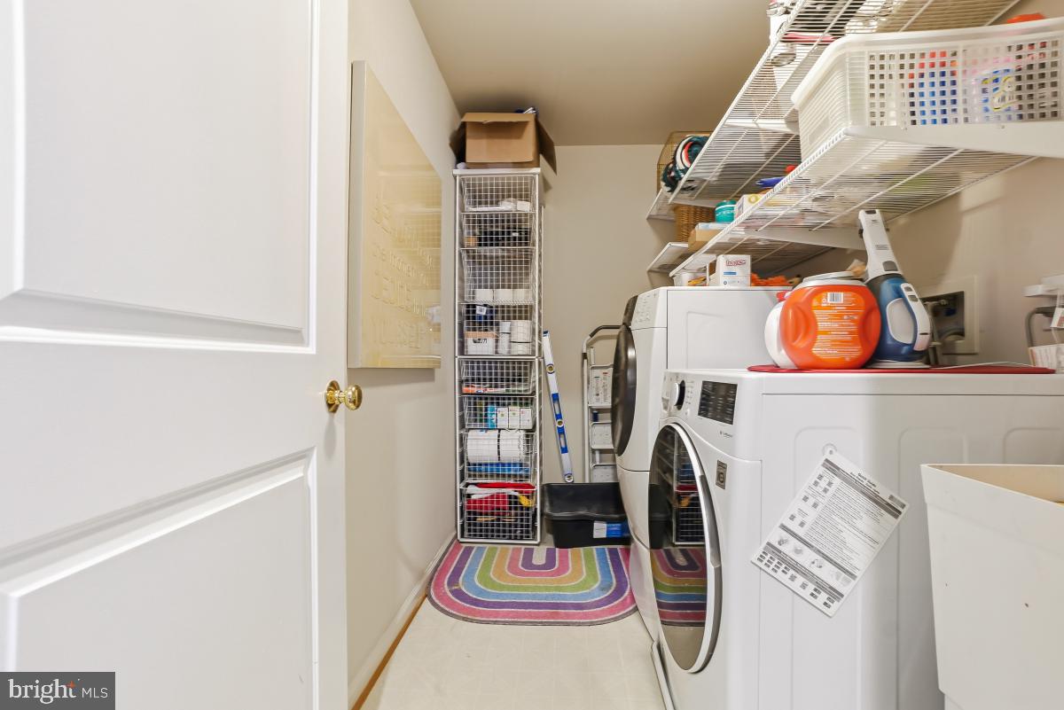 CLARKSBURG TOWN CENTER - Residential