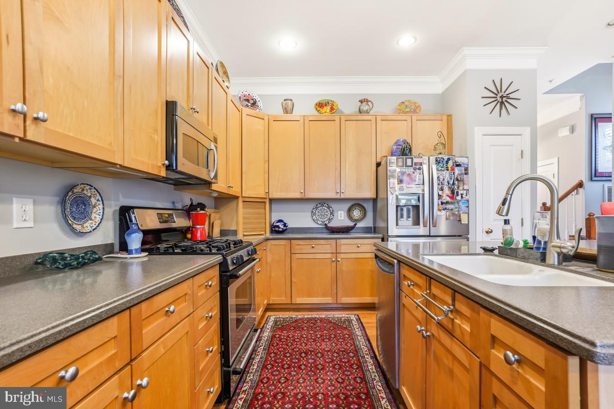 CLARKSBURG TOWN CENTER - Residential