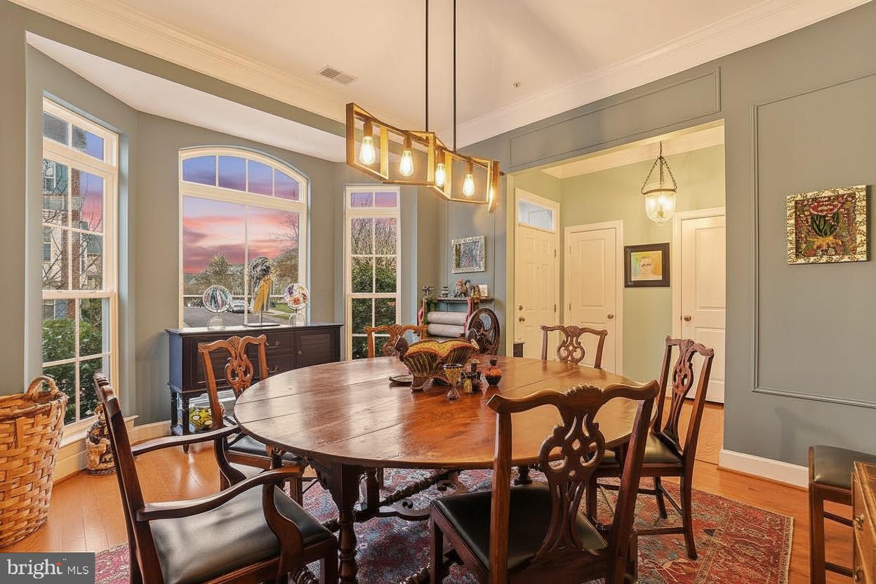 CLARKSBURG TOWN CENTER - Residential