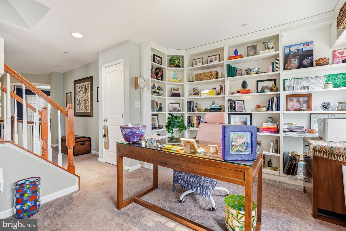 CLARKSBURG TOWN CENTER - Residential