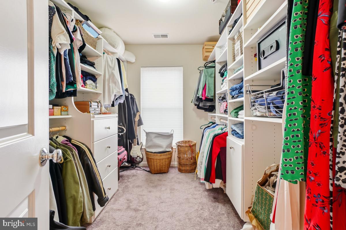 CLARKSBURG TOWN CENTER - Residential