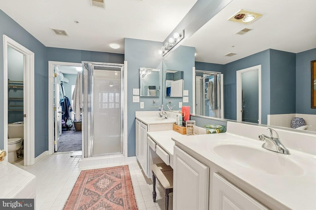 CLARKSBURG TOWN CENTER - Residential