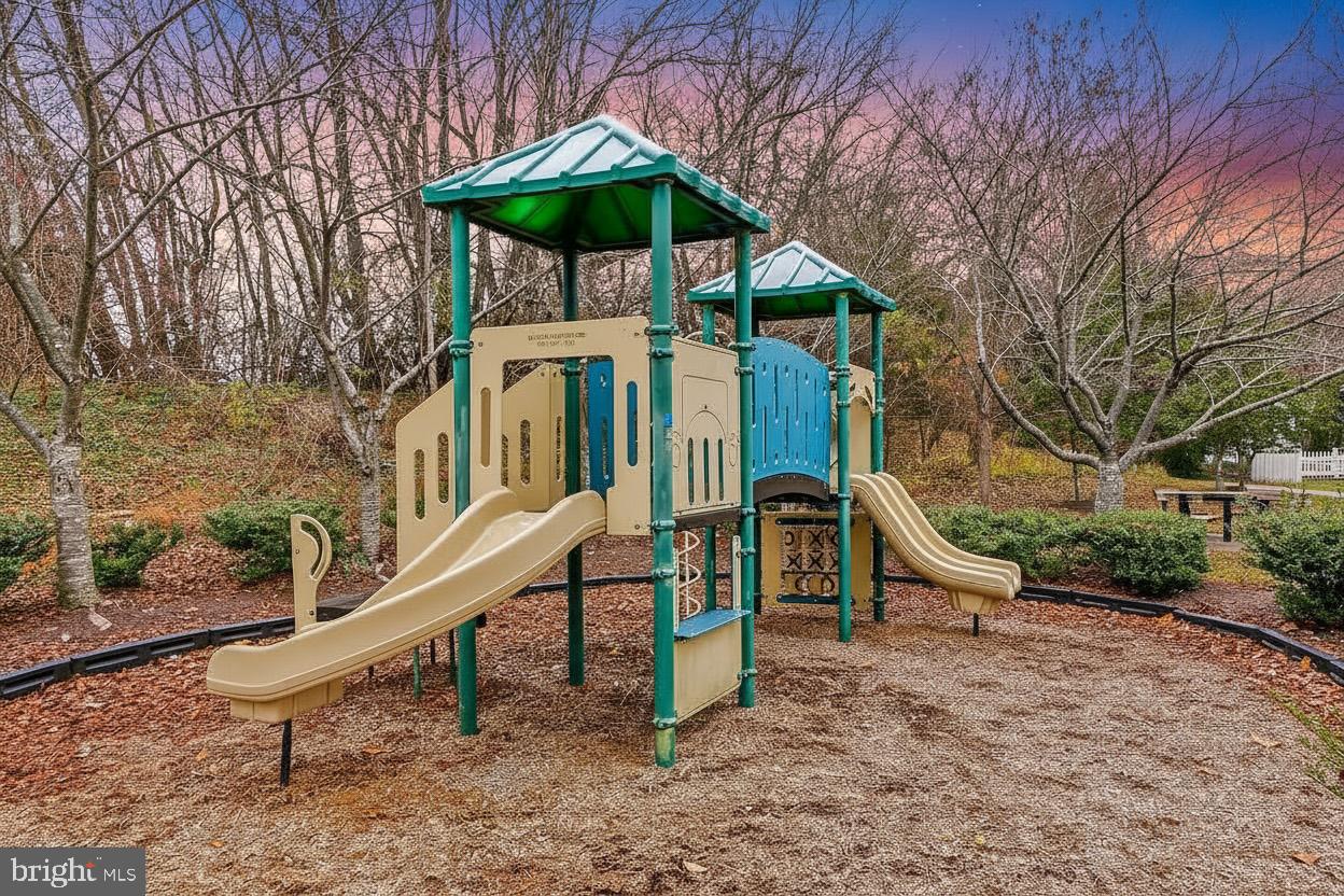 CLARKSBURG TOWN CENTER - Residential