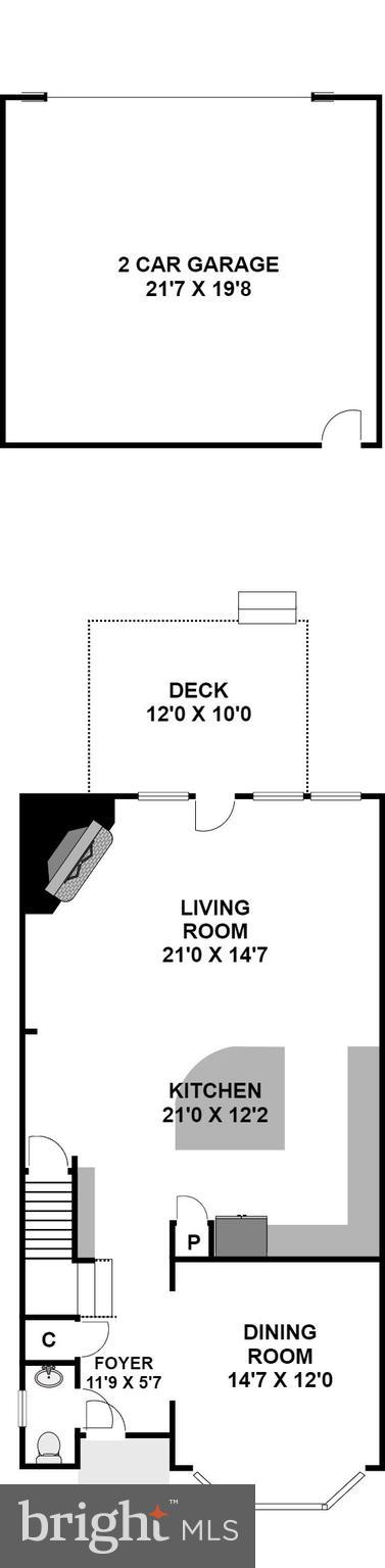CLARKSBURG TOWN CENTER - Residential