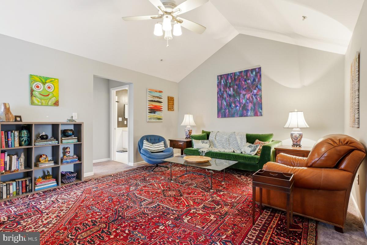 CLARKSBURG TOWN CENTER - Residential