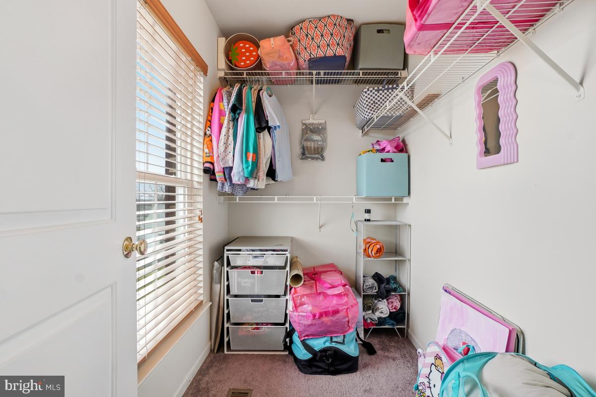 CLARKSBURG TOWN CENTER - Residential