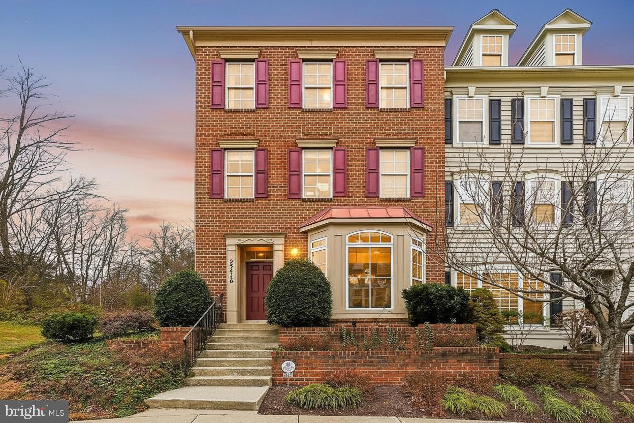 CLARKSBURG TOWN CENTER - Residential