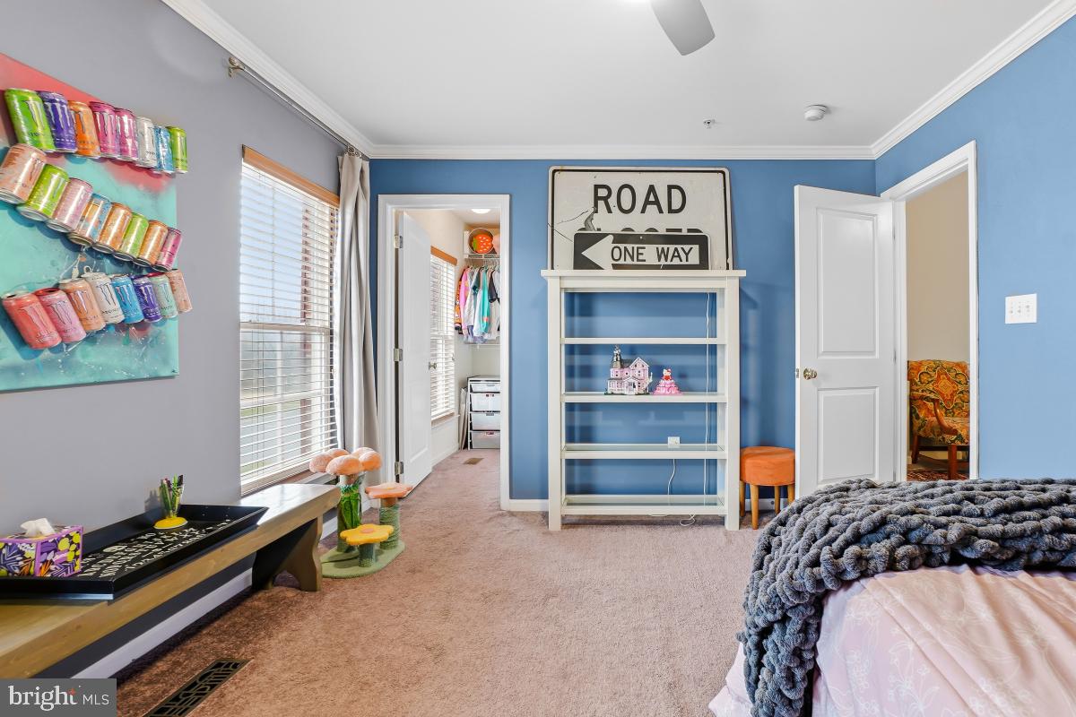 CLARKSBURG TOWN CENTER - Residential