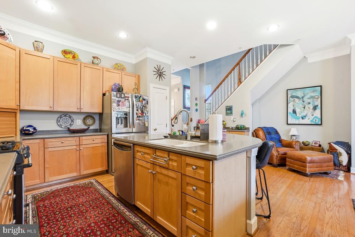 CLARKSBURG TOWN CENTER - Residential