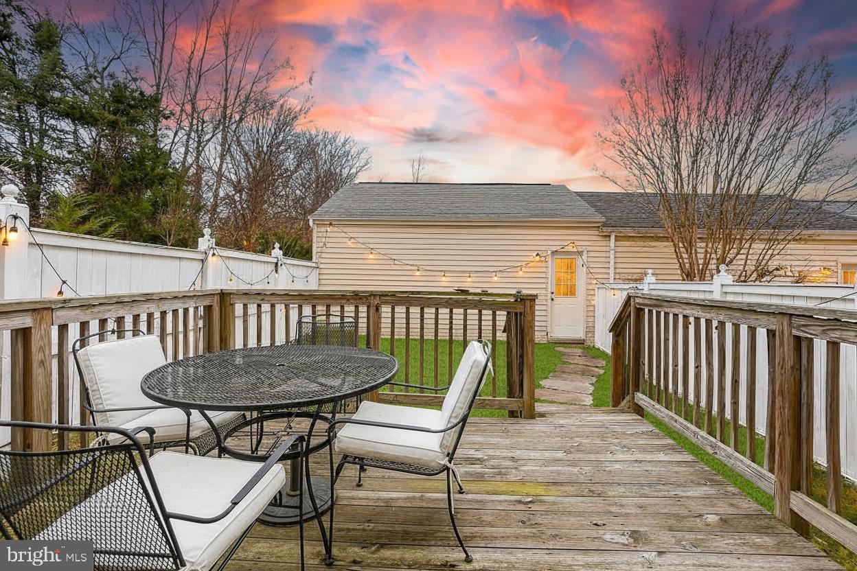 CLARKSBURG TOWN CENTER - Residential