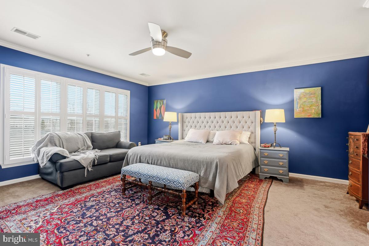 CLARKSBURG TOWN CENTER - Residential