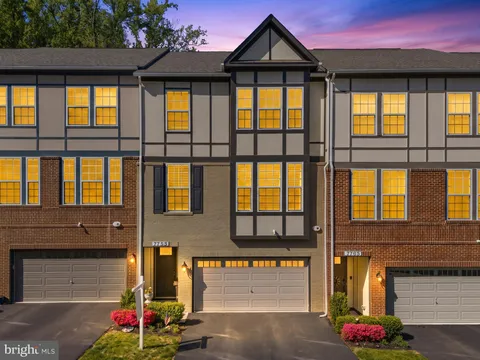 7753 Belvale Drive, Alexandria, VA 22315 - MLS#: VAFX2296586
