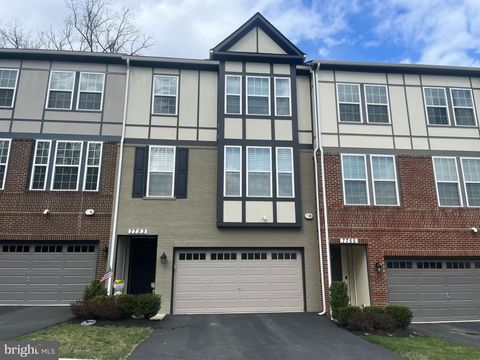 7753 BELVALE DRIVE ALEXANDRIA VA 22315