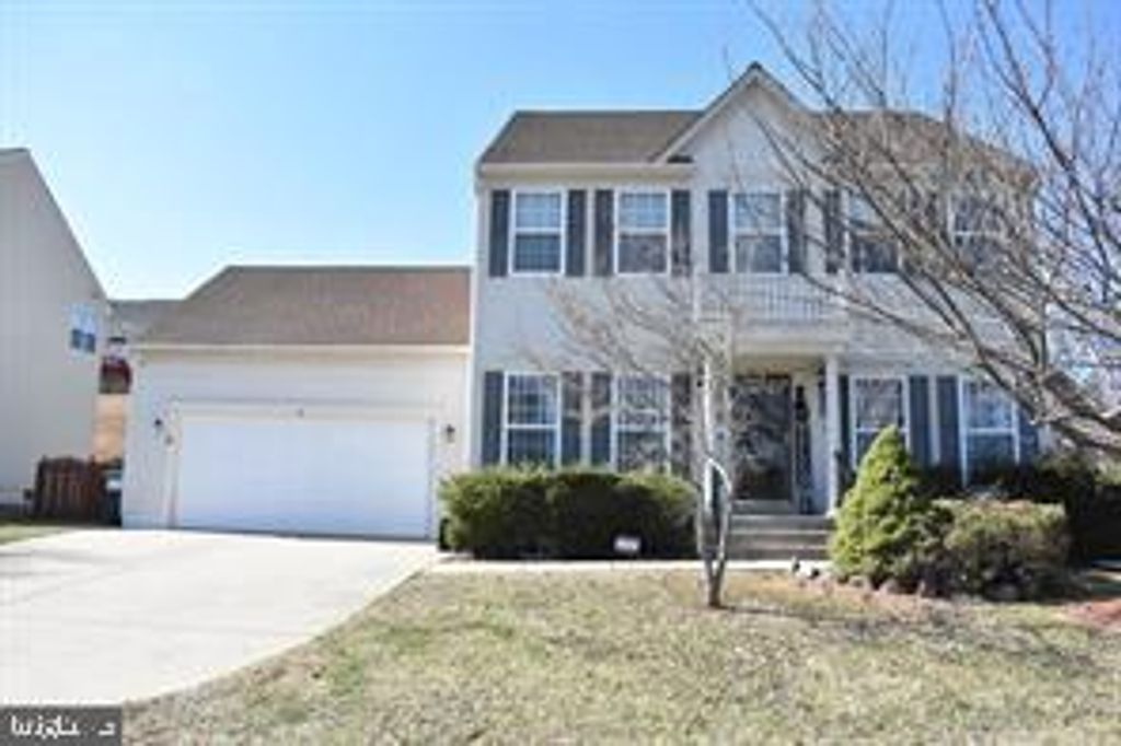 Photo of 14 Wallace Lane, STAFFORD, VA 22554 (MLS # VAST2043884)