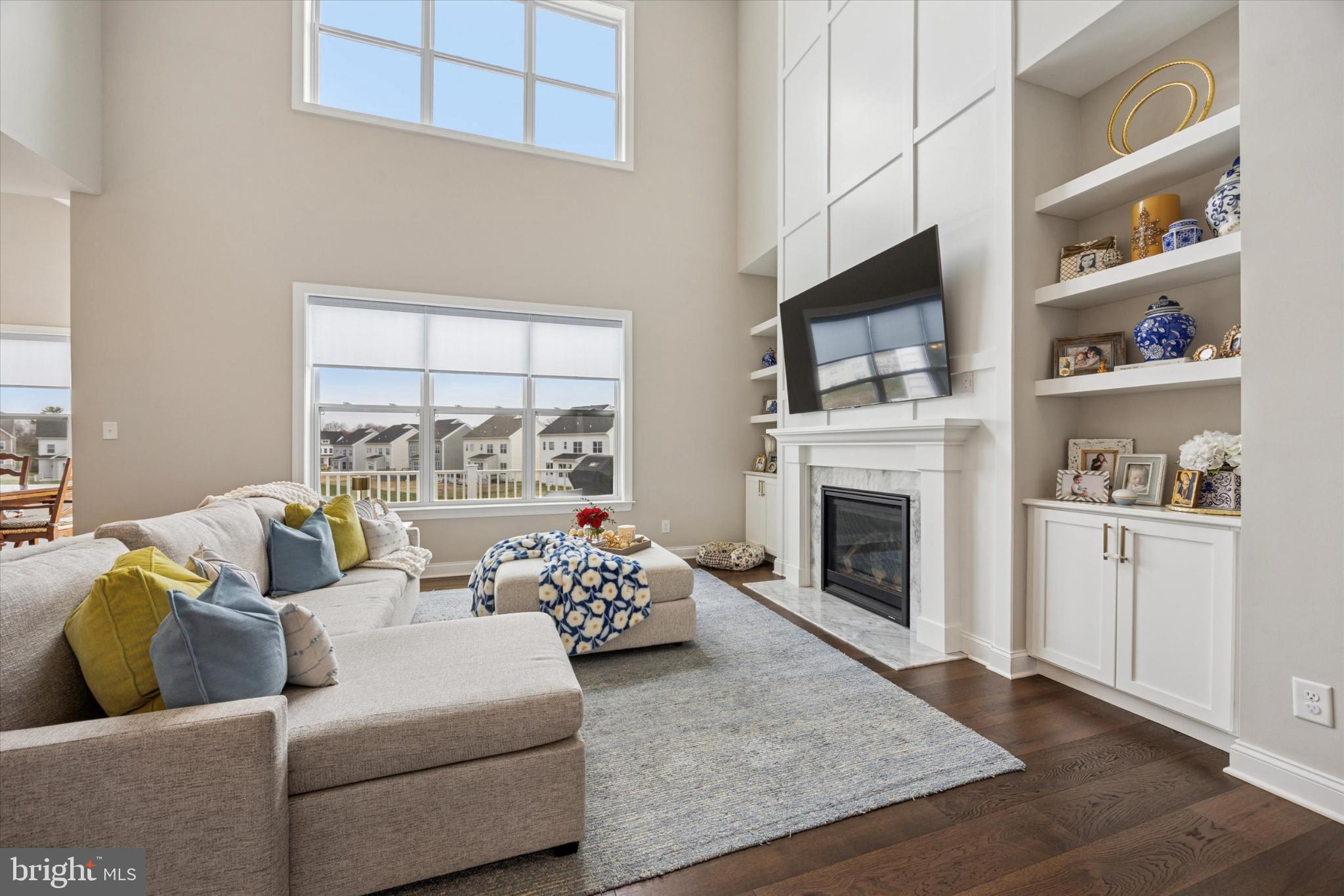 GROVE VALLEY FARM - Residential