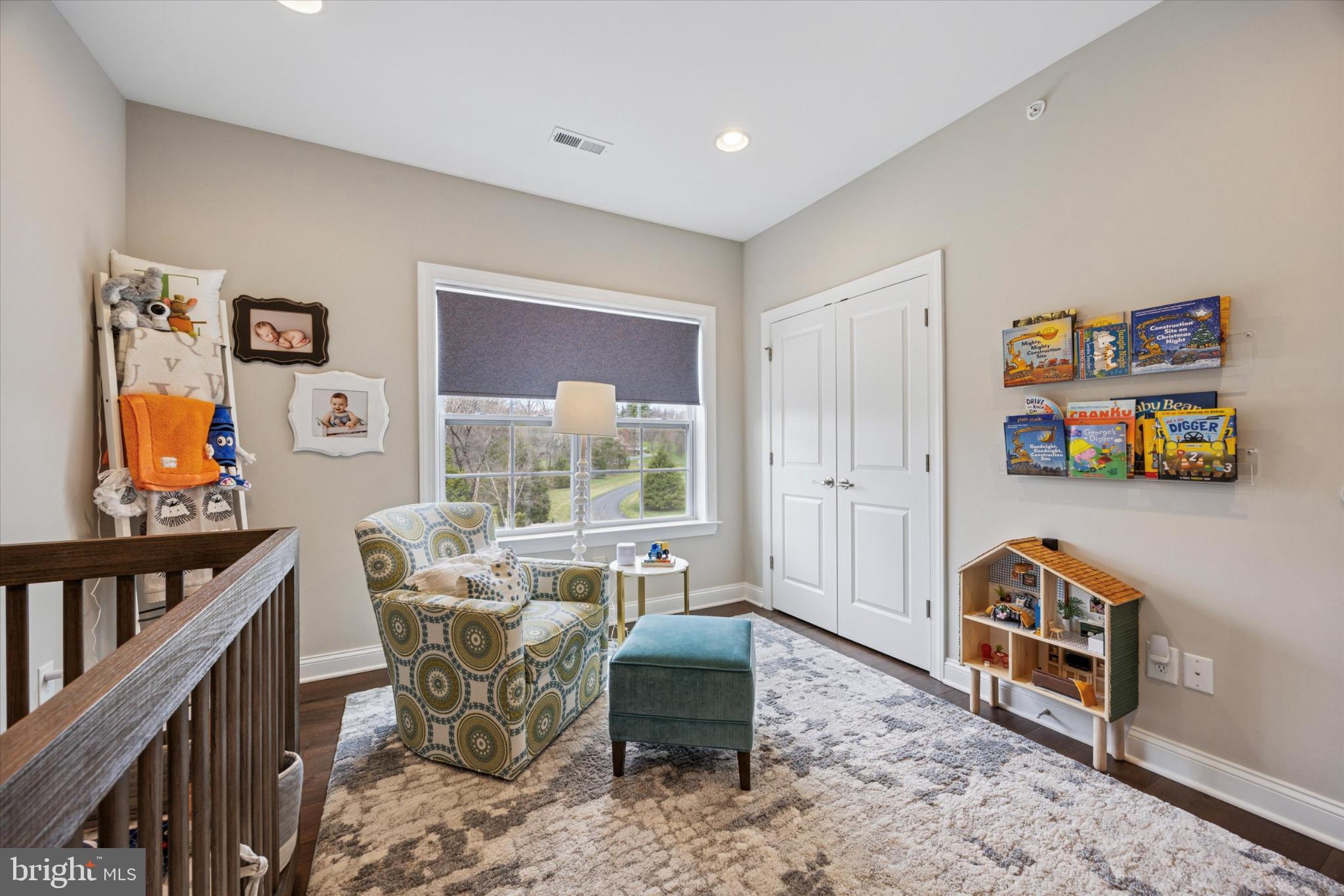 GROVE VALLEY FARM - Residential