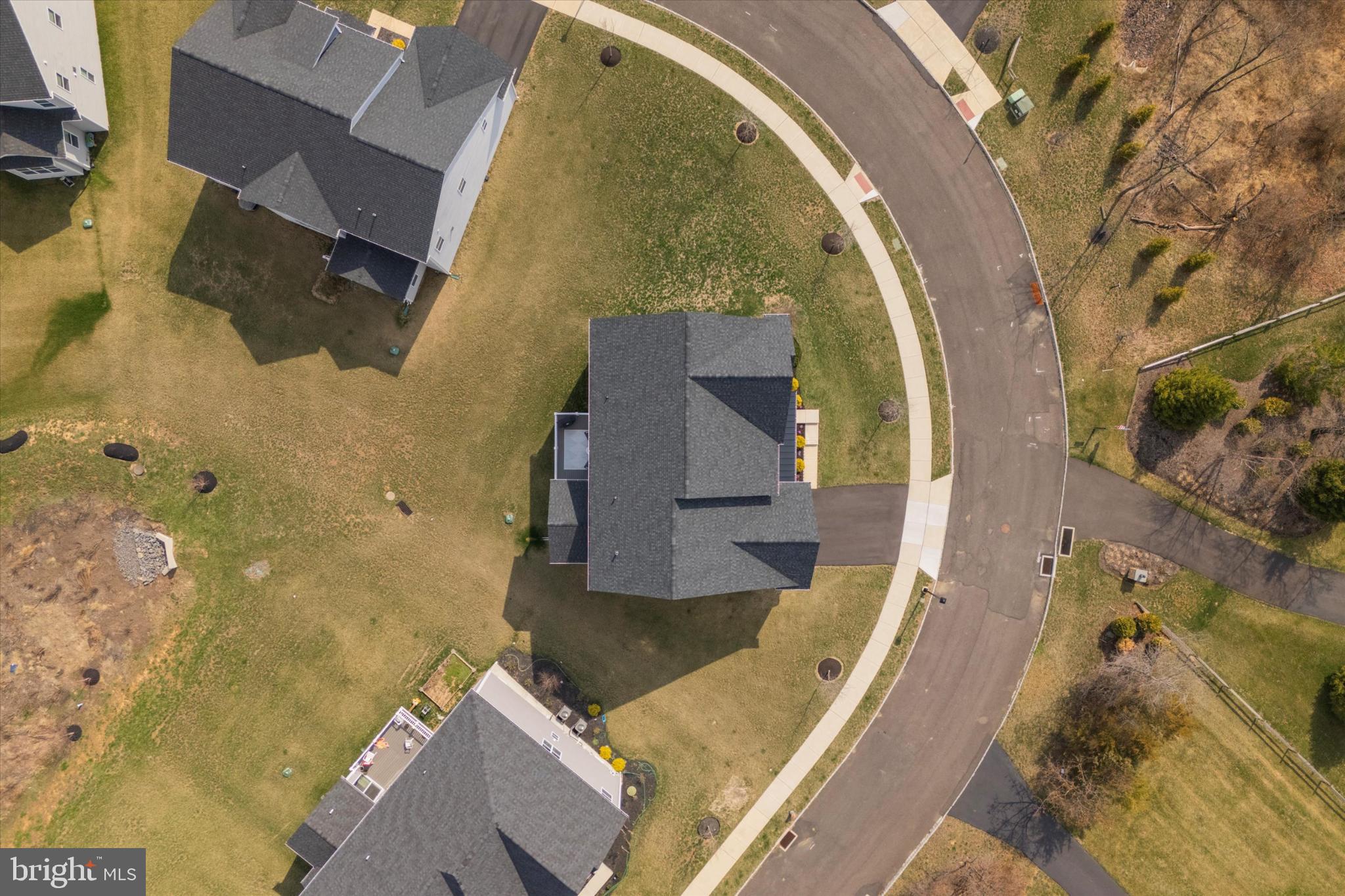 GROVE VALLEY FARM - Residential