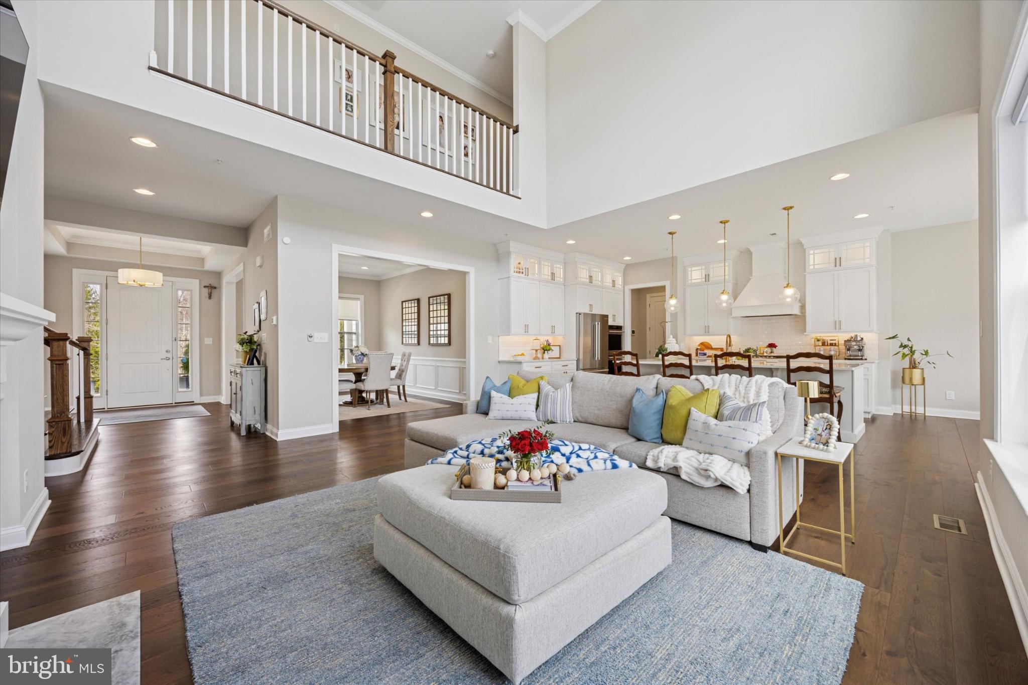 GROVE VALLEY FARM - Residential