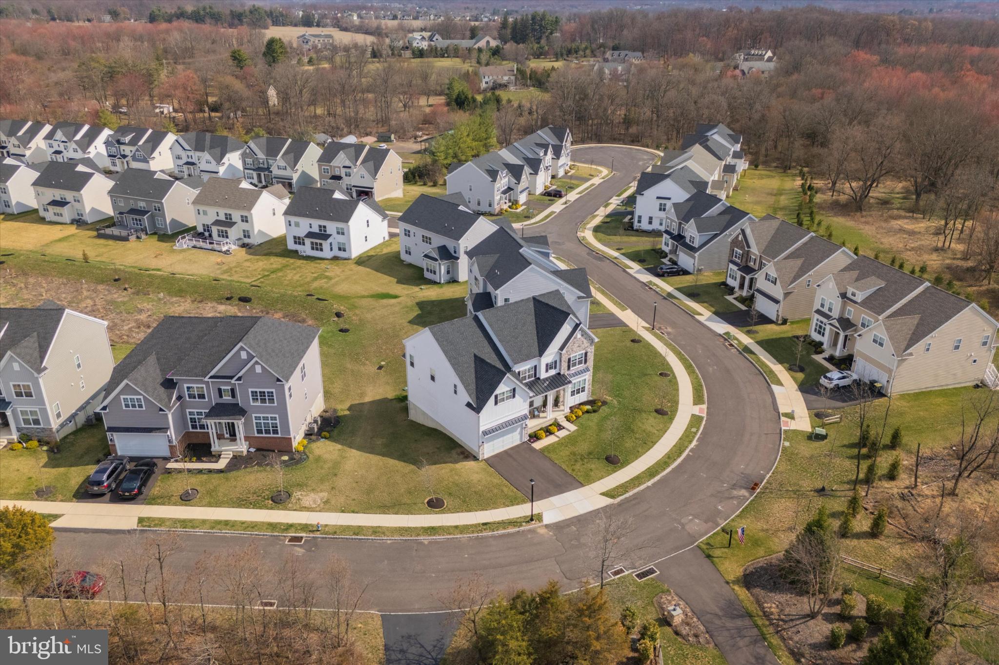 GROVE VALLEY FARM - Residential