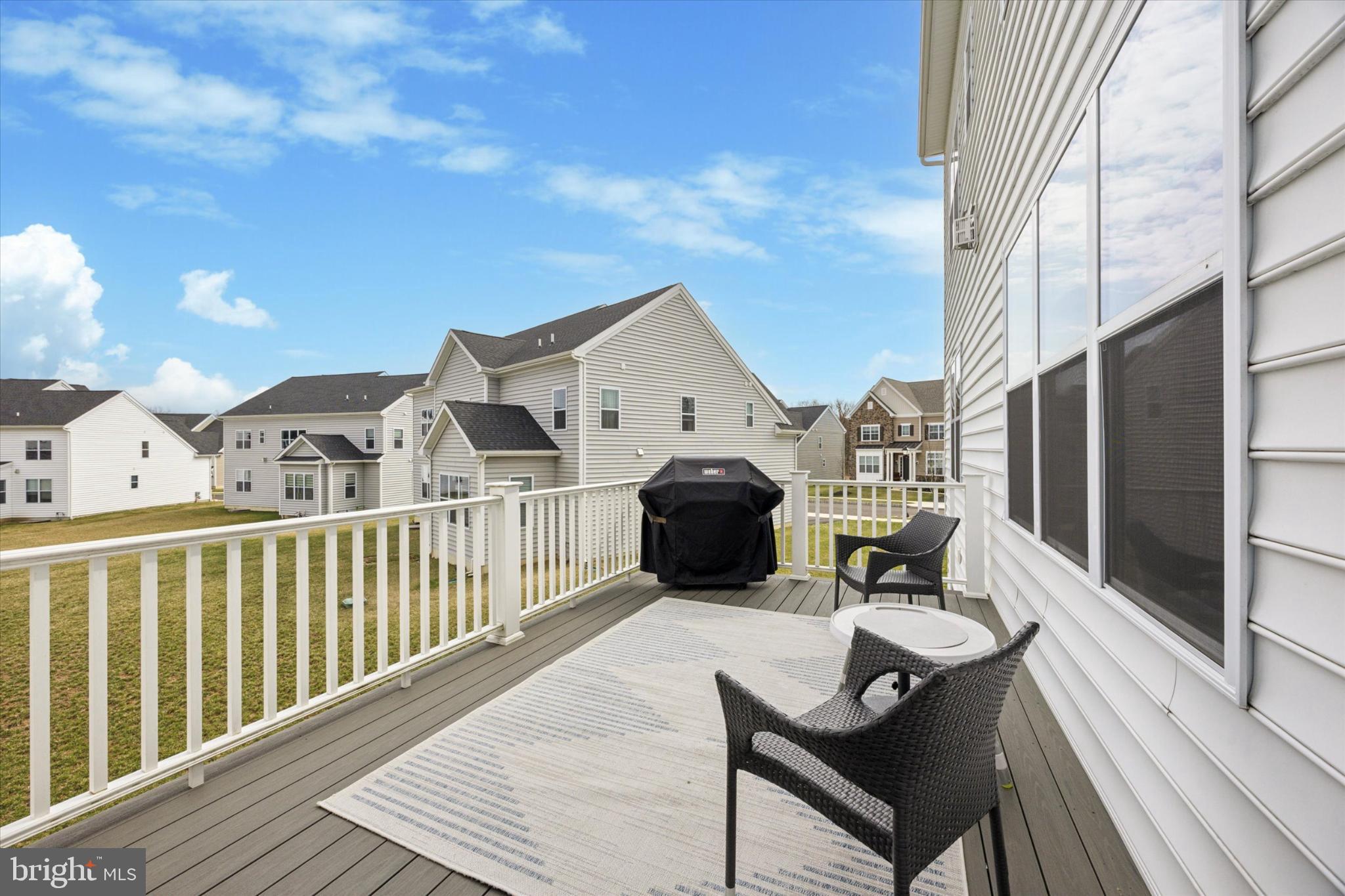 GROVE VALLEY FARM - Residential