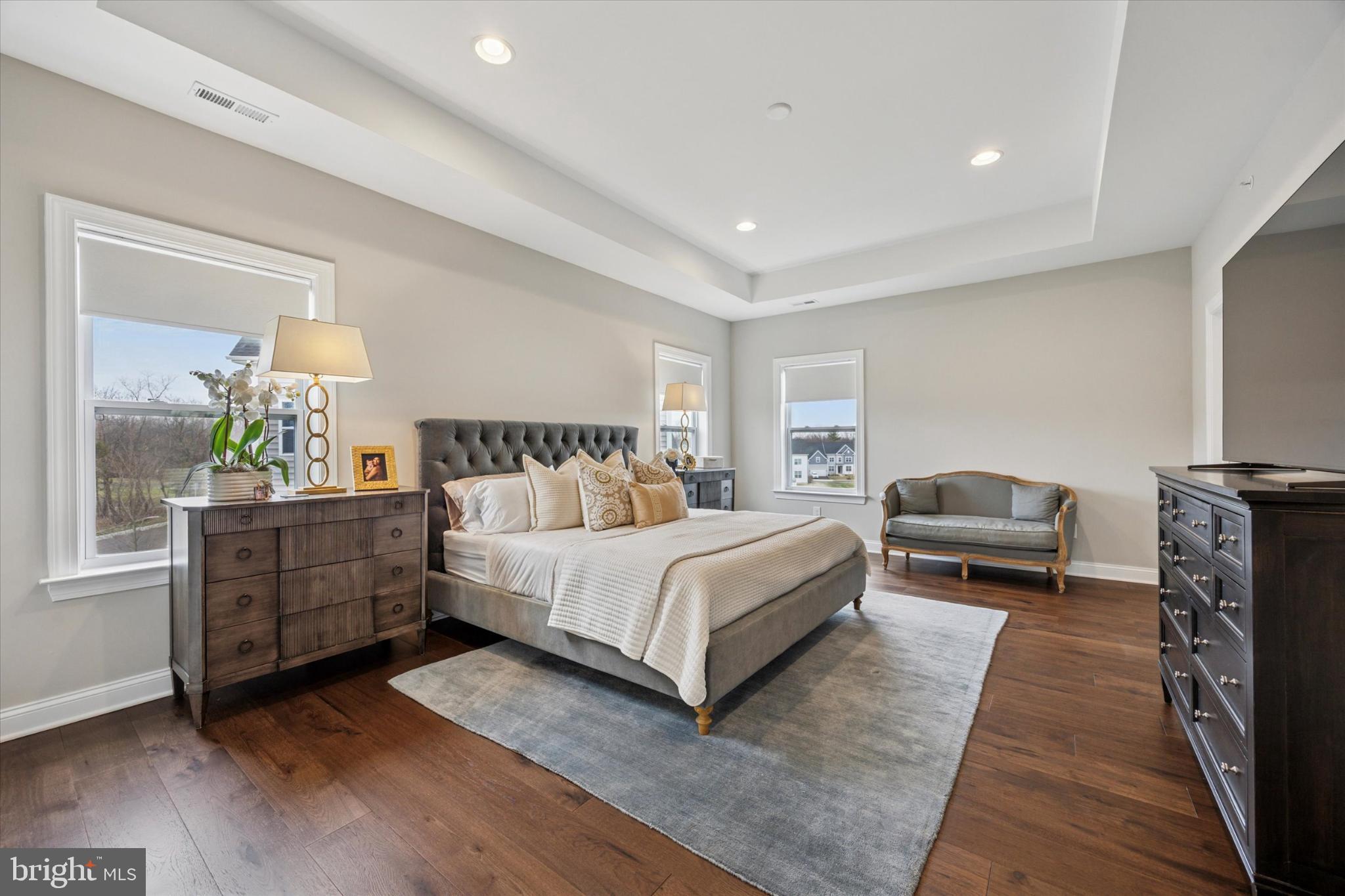 GROVE VALLEY FARM - Residential