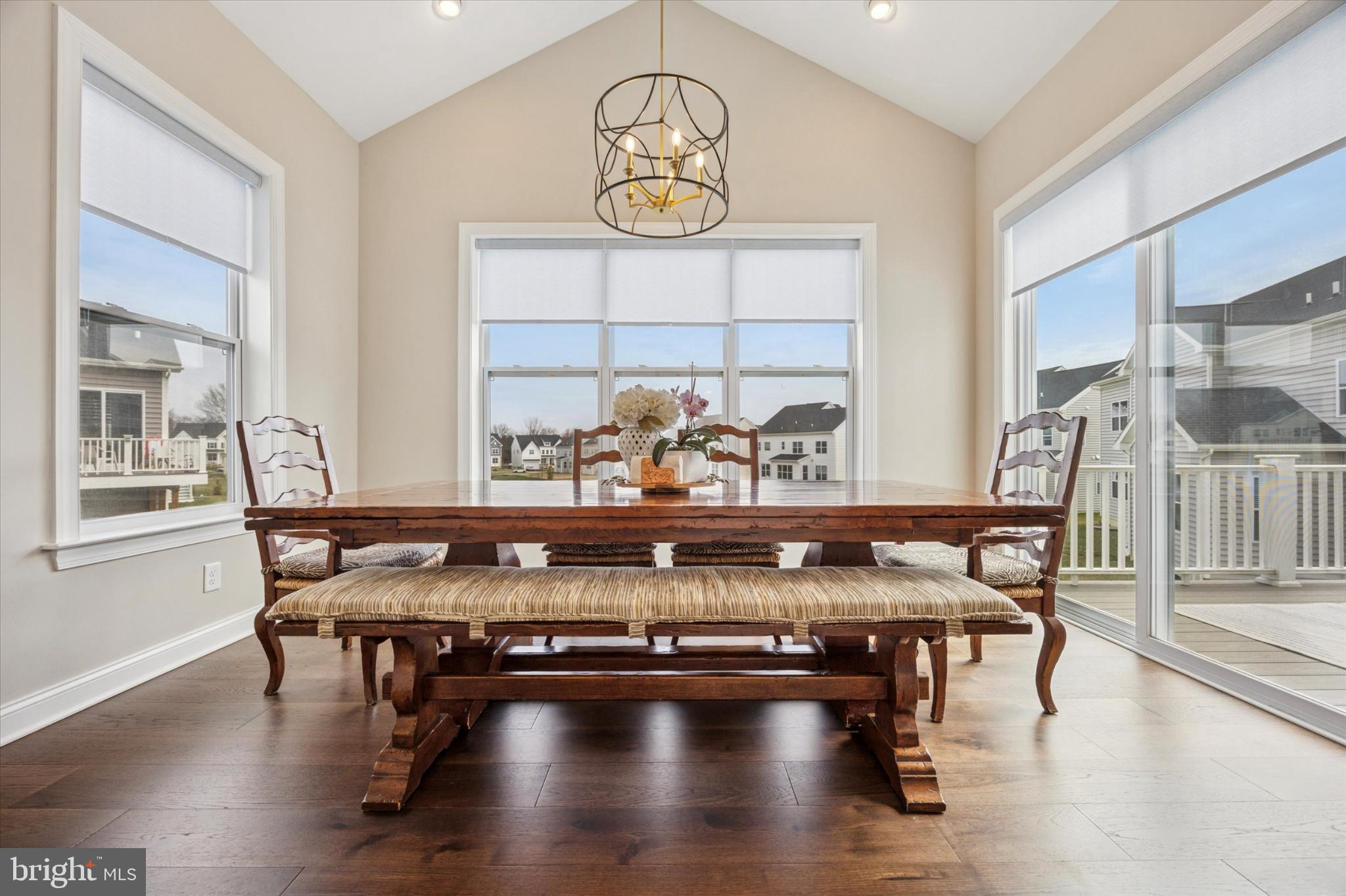 GROVE VALLEY FARM - Residential