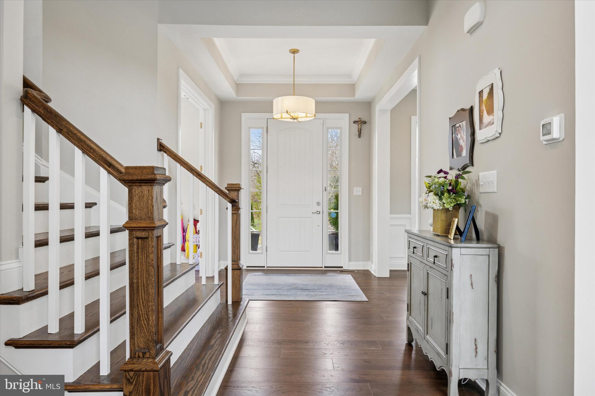 214 GROVE VALLEY COURT