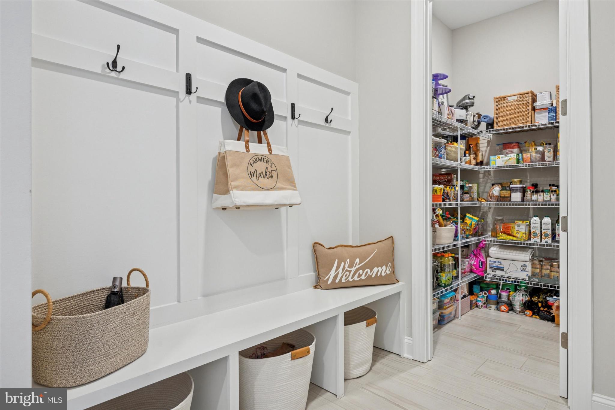 GROVE VALLEY FARM - Residential