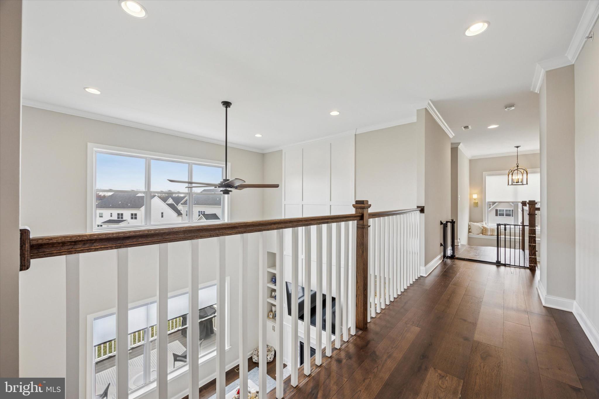 GROVE VALLEY FARM - Residential