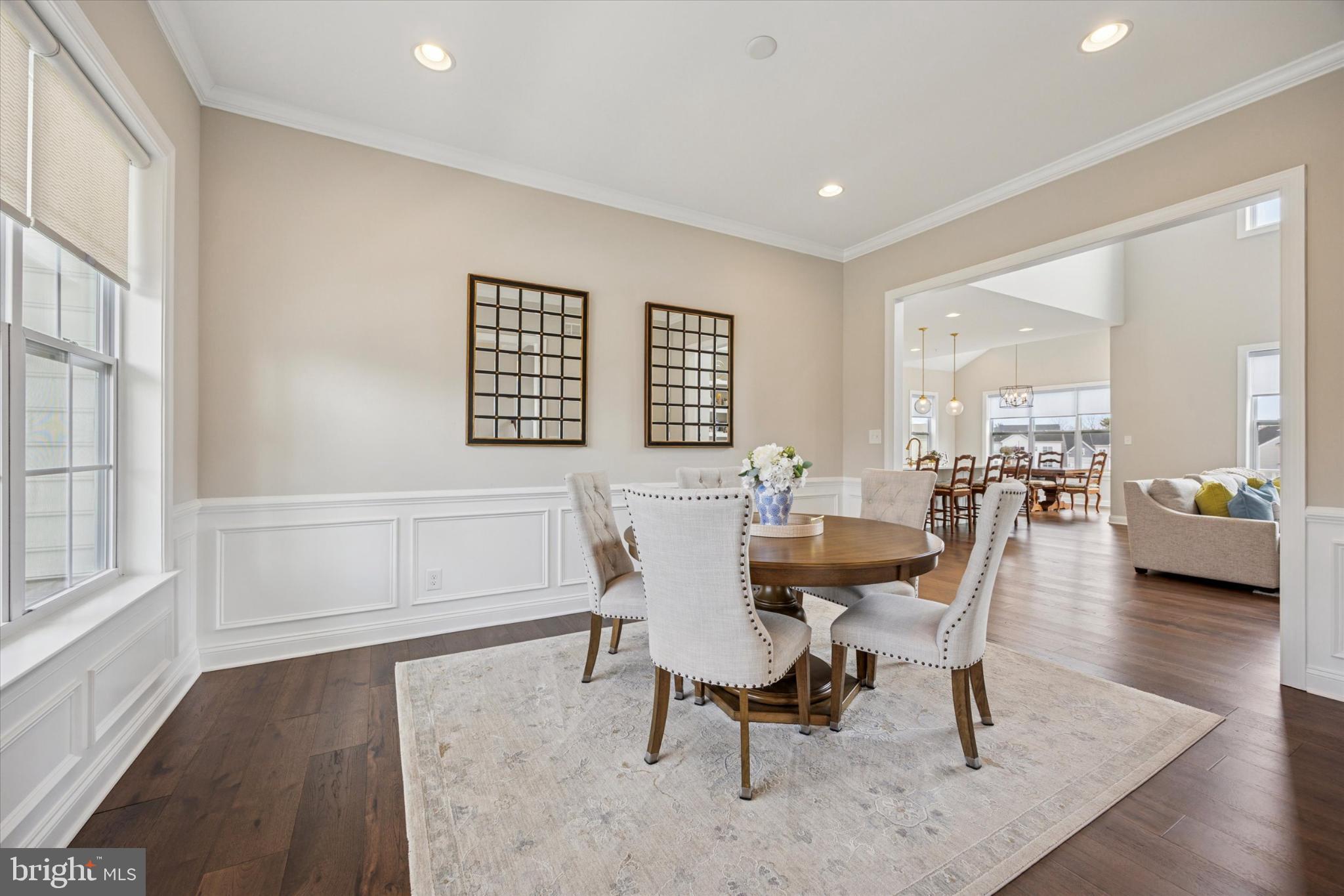 GROVE VALLEY FARM - Residential