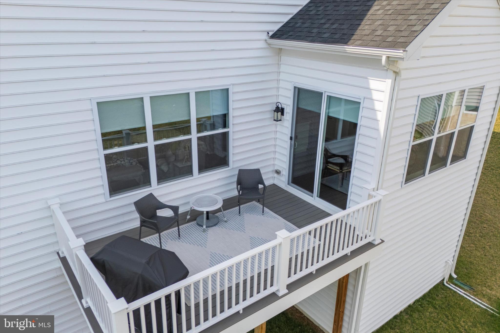 GROVE VALLEY FARM - Residential