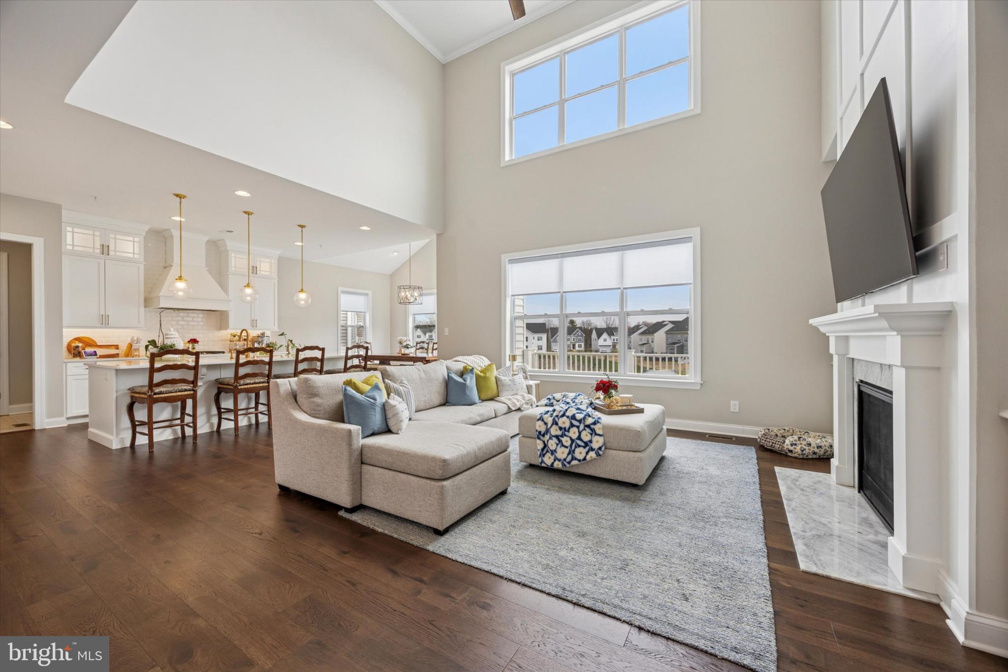 GROVE VALLEY FARM - Residential