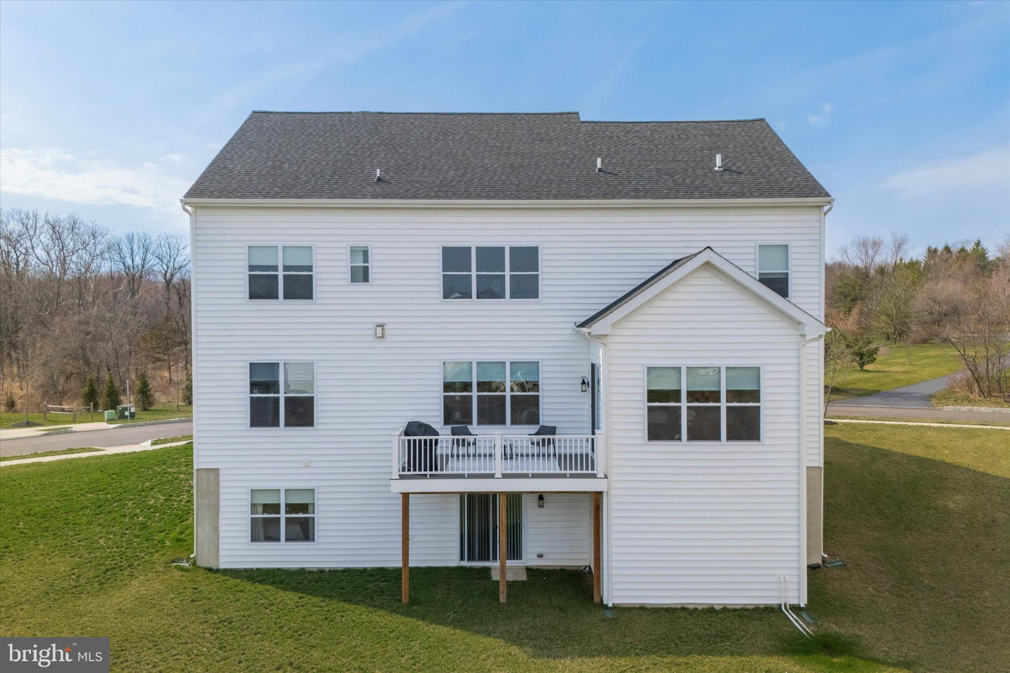 GROVE VALLEY FARM - Residential